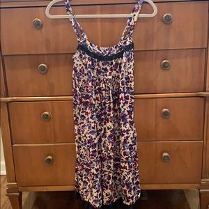 Kensie 100% silk dress